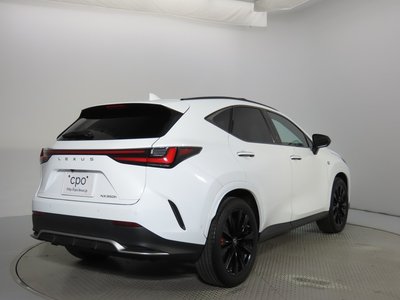 LEXUS NX - 2