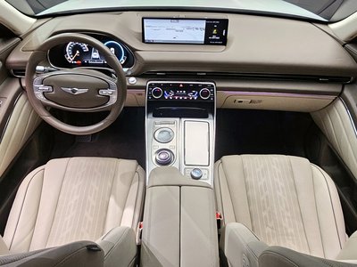 GENESIS GV80 - 5