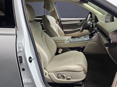 GENESIS GV80 - 10