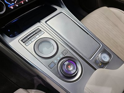 GENESIS GV80 - 9
