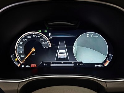 GENESIS GV80 - 8