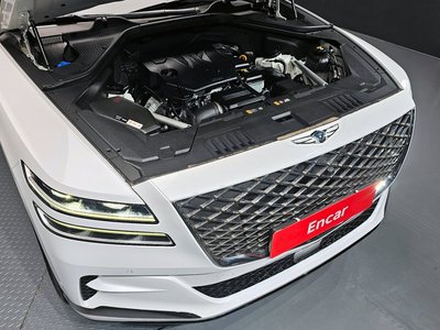 GENESIS GV80 - 7