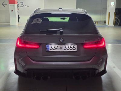 BMW M3 - 6
