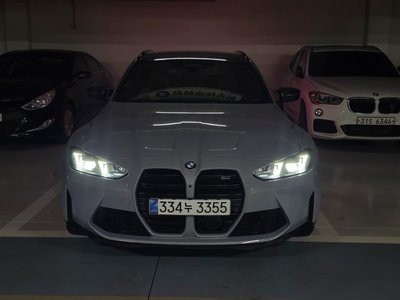 BMW M3 - 4