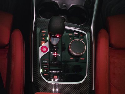 BMW M3 - 10