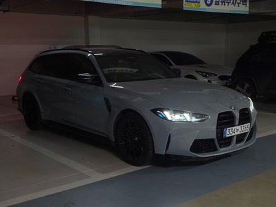 BMW M3 - 2