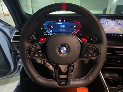 BMW M3 - 7