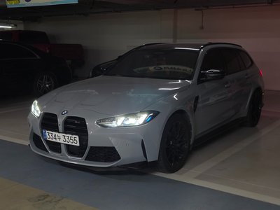 BMW M3 - 3