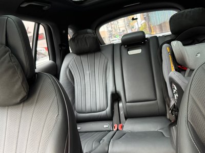 MERCEDES-BENZ EQS - 1