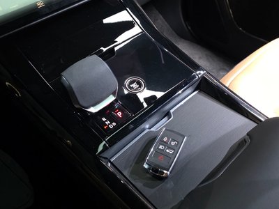 LAND ROVER RANGE ROVER SPORT - 9