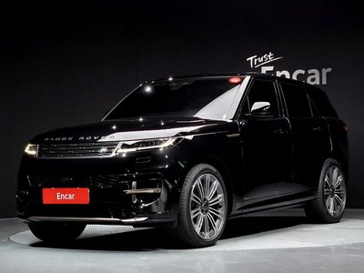 LAND ROVER RANGE ROVER SPORT - 1