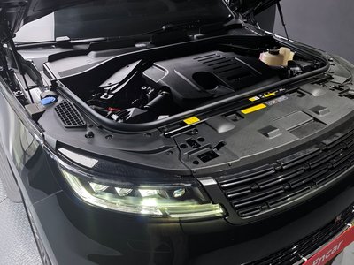 LAND ROVER RANGE ROVER SPORT - 7