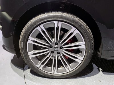 LAND ROVER RANGE ROVER SPORT - 6