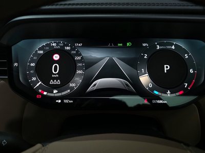 LAND ROVER RANGE ROVER SPORT - 8