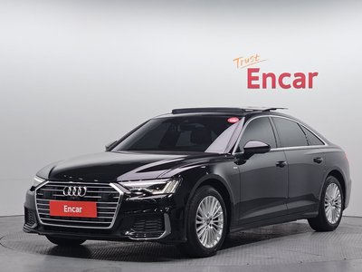 2020 AUDI A6 照片 1