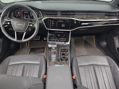 2020 AUDI A6 照片 5