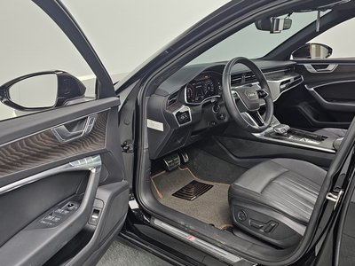 2020 AUDI A6 照片 10