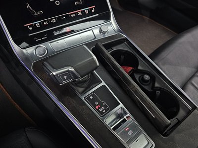 2020 AUDI A6 照片 9