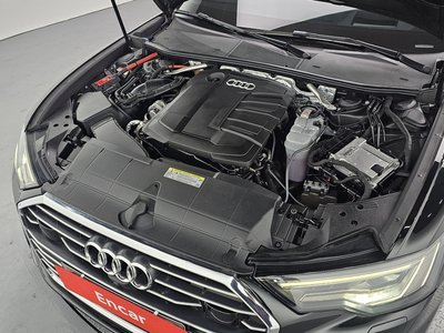 2020 AUDI A6 照片 7