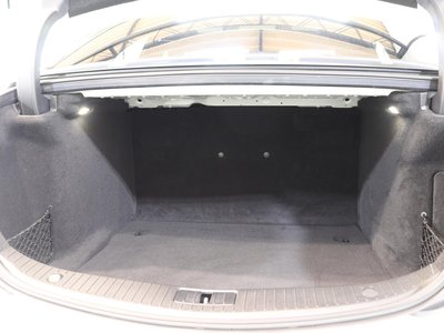 MERCEDES-BENZ S-CLASS - 9