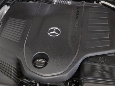 MERCEDES-BENZ S-CLASS - 8