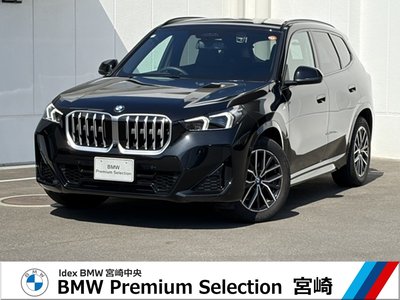 BMW X1 - 1