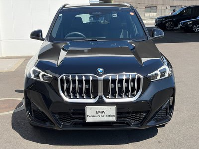 BMW X1 - 4
