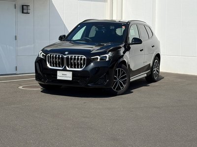 BMW X1 - 3