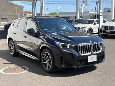BMW X1 - 10