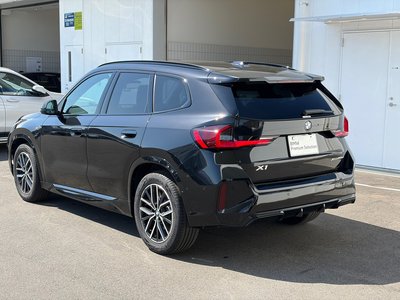 BMW X1 - 5