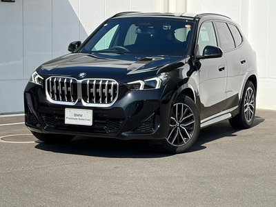 BMW X1 - 2