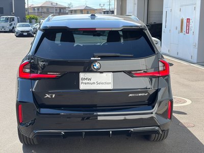 BMW X1 - 7