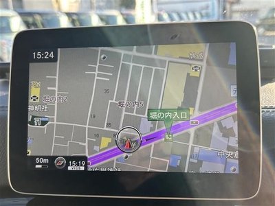 MERCEDES-BENZ G-CLASS - 9