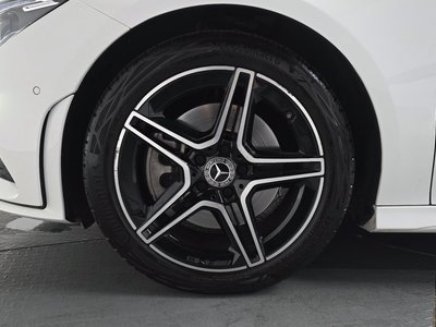 MERCEDES-BENZ CLA - 6