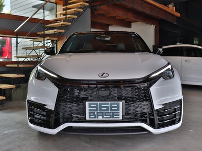 2026 Lexus LBX 照片 3