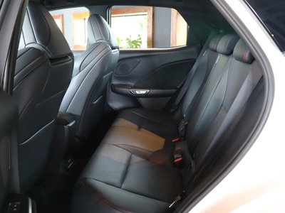 2026 Lexus LBX 照片 12