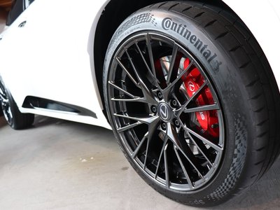 2026 Lexus LBX 照片 7