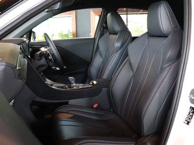 2026 Lexus LBX 照片 10