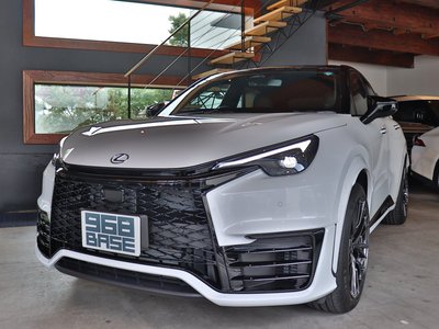 2026 Lexus LBX 照片 6