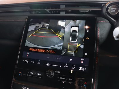 2026 Lexus LBX 照片 15