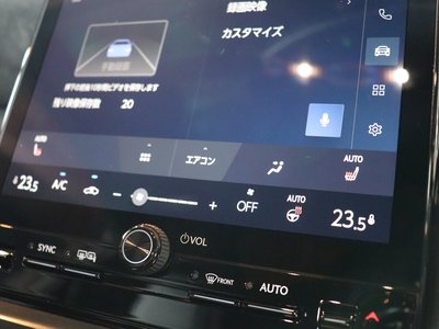 2026 Lexus LBX 照片 11