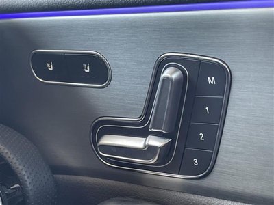 صورة مصغرة 20 لـ 2020 Mercedes-BENZ A-CLASS AMG