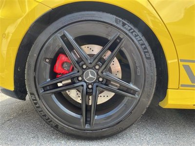 صورة مصغرة 37 لـ 2020 Mercedes-BENZ A-CLASS AMG