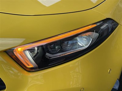 صورة مصغرة 36 لـ 2020 Mercedes-BENZ A-CLASS AMG
