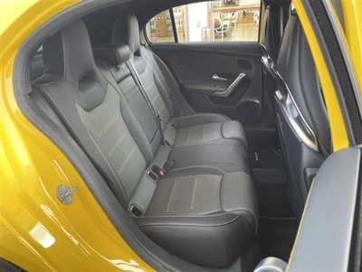 صورة مصغرة 24 لـ 2020 Mercedes-BENZ A-CLASS AMG