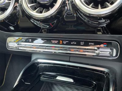 صورة 3 لـ 2020 Mercedes-BENZ A-CLASS AMG