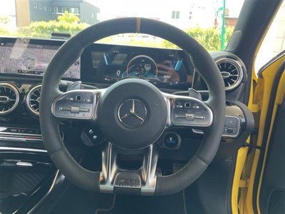 صورة 5 لـ 2020 Mercedes-BENZ A-CLASS AMG