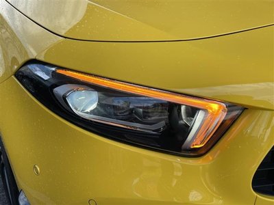 صورة مصغرة 35 لـ 2020 Mercedes-BENZ A-CLASS AMG