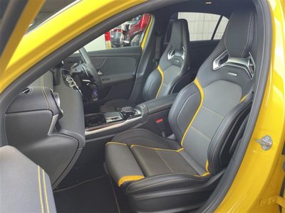 صورة مصغرة 21 لـ 2020 Mercedes-BENZ A-CLASS AMG