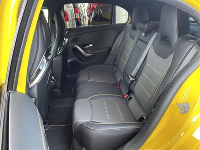 صورة مصغرة 22 لـ 2020 Mercedes-BENZ A-CLASS AMG